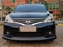 2013 Nissan Grand Livina 1.5 Highway Star MPV