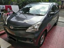 2015 Daihatsu Xenia 1.3 X STD MPV