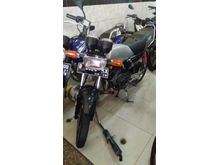 2002 Yamaha RX King
