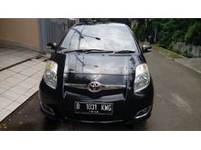 2010 Toyota Yaris 1.5 E Hatchback