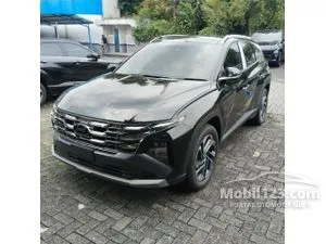 2025 Hyundai Tucson 1.6 T-GDI Hybrid SUV