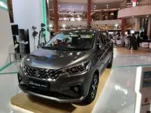 2022 Suzuki Ertiga Hybrid 1,5 GX MPV PROMO HARGA SPESIAL TERMURAH SEJABODETABEK BULAN INI