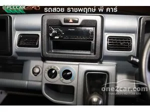 2021 Suzuki CARRY 1.5 Truck