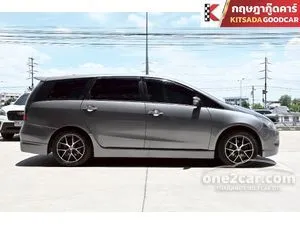 2006 Mitsubishi SPACE WAGON 2.4 GT Wagon