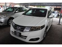 2012 Honda City 1.5 E i-VTEC Sedan (A) USED CAR