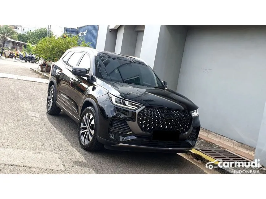 2024 Chery Tiggo 8 Premium SUV