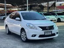 2013 Nissan ALMERA 1.2 (ปี 11-19) VL Sedan