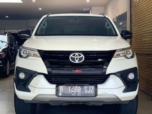2019 Toyota Fortuner 2.4 TRD SUV