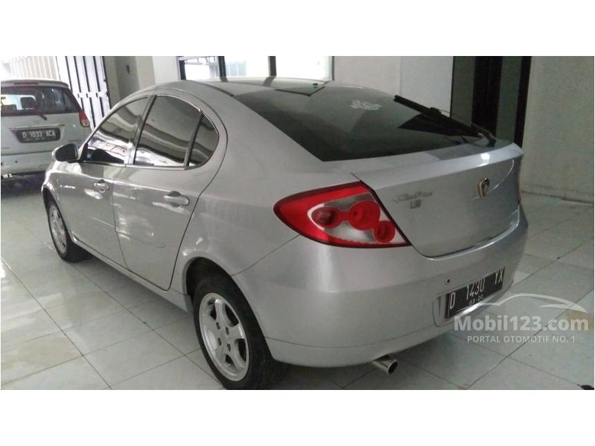 Gambar Mobil Proton Gen Galeri Mobil