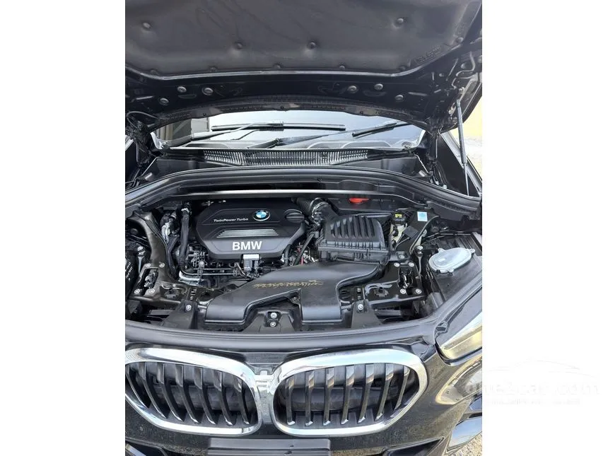 2022 BMW X1 sDrive20d M Sport SUV