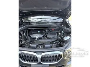 2022 BMW X1 2.0 sDrive20d M Sport SUV