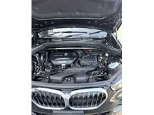 2022 BMW X1 2.0 F48 (ปี 16-20) 2.0 sDrive20d M Sport SUV AT