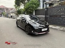 2019 Toyota Yaris 1.5 TRD Sportivo Hatchback Dp 9 Juta