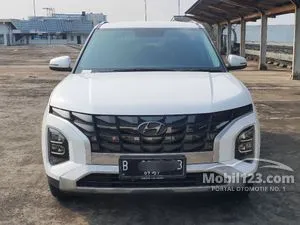 2022 Hyundai Creta 1.5 Style SUV