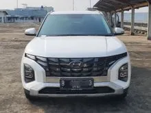 2022 Hyundai Creta 1.5 Style SUV CASH/CREDIT - KM RENDAH - BEBAS LAKA&BANJIR - BERGARANSI