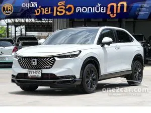 2023 Honda HR-V 1.5 e:HEV RS SUV