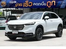 2023 Honda HR-V 1.5 (ปี 22-28) e:HEV RS SUV