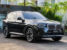 2024 BMW X3 2.0 sDrive20i xLine SUV