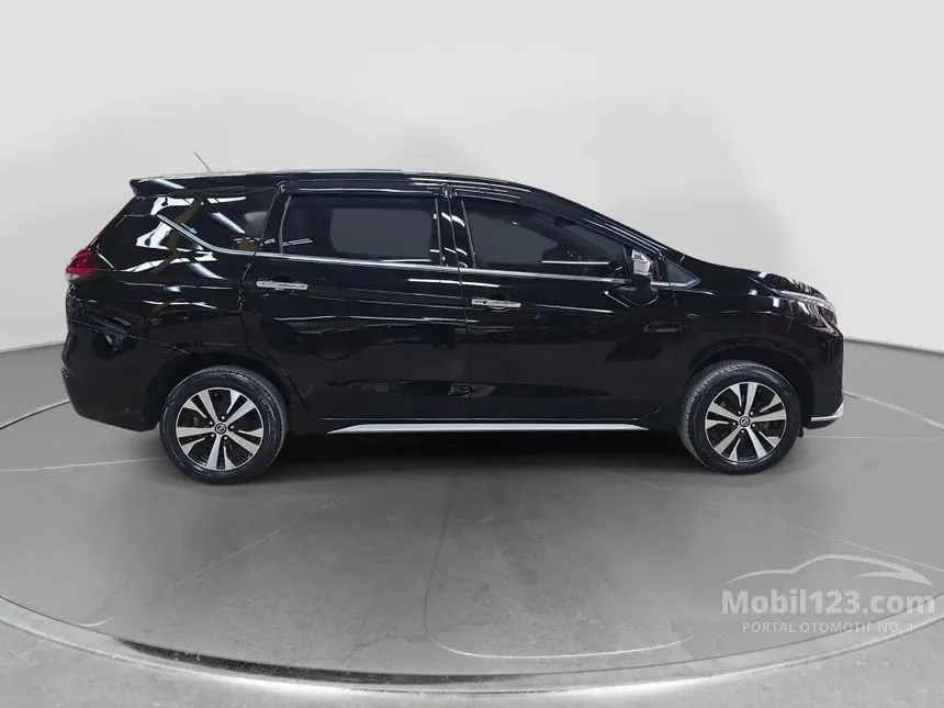 2019 Nissan Livina VL MPV