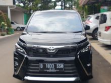 2020 Toyota Voxy 2,0 Base Spec Wagon