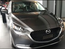 NEW !! 2019 Mazda 2 1.5 GT Hatchback Facelift