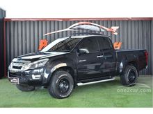 2015 Isuzu D-Max 2.5 SPACE CAB (ปี 11-17) Hi-Lander L Pickup MT