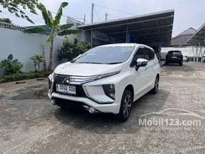 2019 Mitsubishi Xpander 1.5 Ultimate MPV