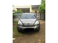 2007 Honda CR-V 2.0 i-VTEC SUV