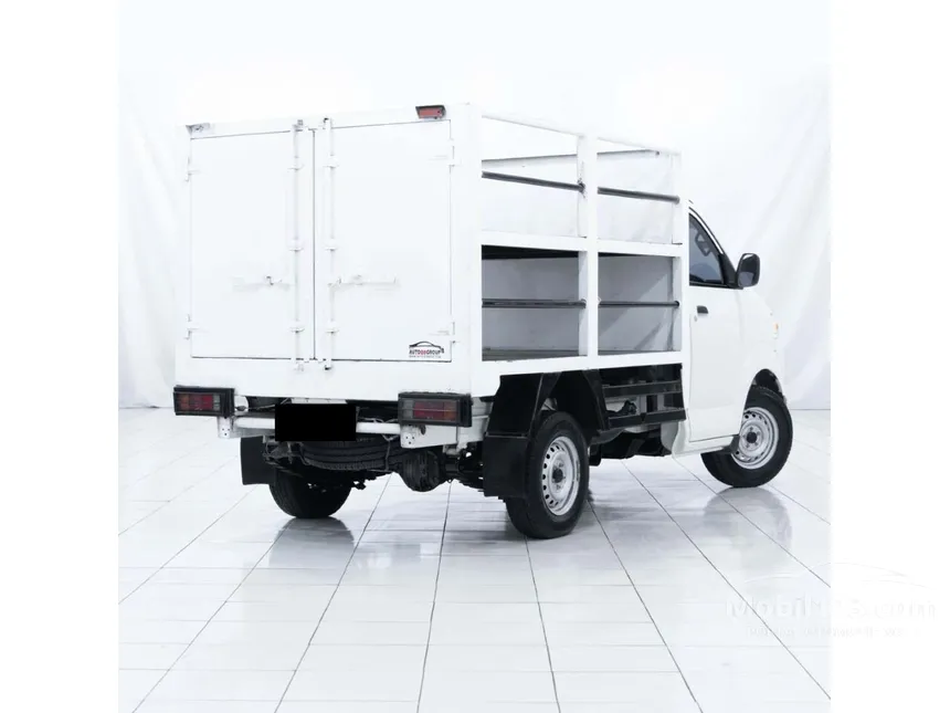 2019 Suzuki Mega Carry Pick-up