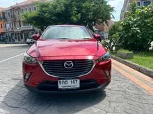 2016 Mazda CX-3 2.0 (ปี 15-26) 2.0 C SUV AT