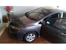 2015 Honda City 1.5 E Sedan