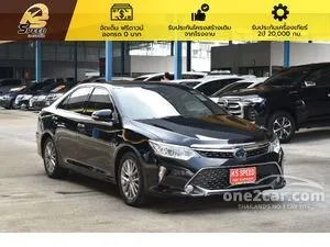 2015 Toyota CAMRY 2.5 Hybrid Premium Sedan