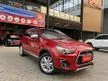 Jual Mobil Mitsubishi Outlander Sport 2018 PX 2.0 di DKI Jakarta Automatic SUV Merah Rp 228.000.000