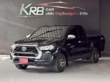 2021 Toyota HILUX REVO 2.4 Smart Cab Z Edition Mid Pickup