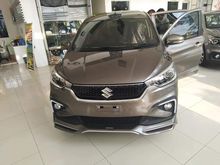 2020 Suzuki Ertiga 1,5 Sport MPV