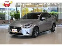 2017 Mazda 2 1.3 (ปี 15-25) High Plus Sedan