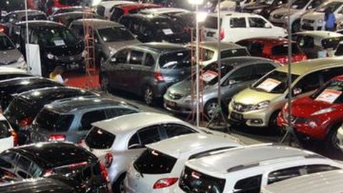 Pajak Mobil Baru Berpotensi 0 Persen, Minat Utama Masyarakat Tetap Mobkas