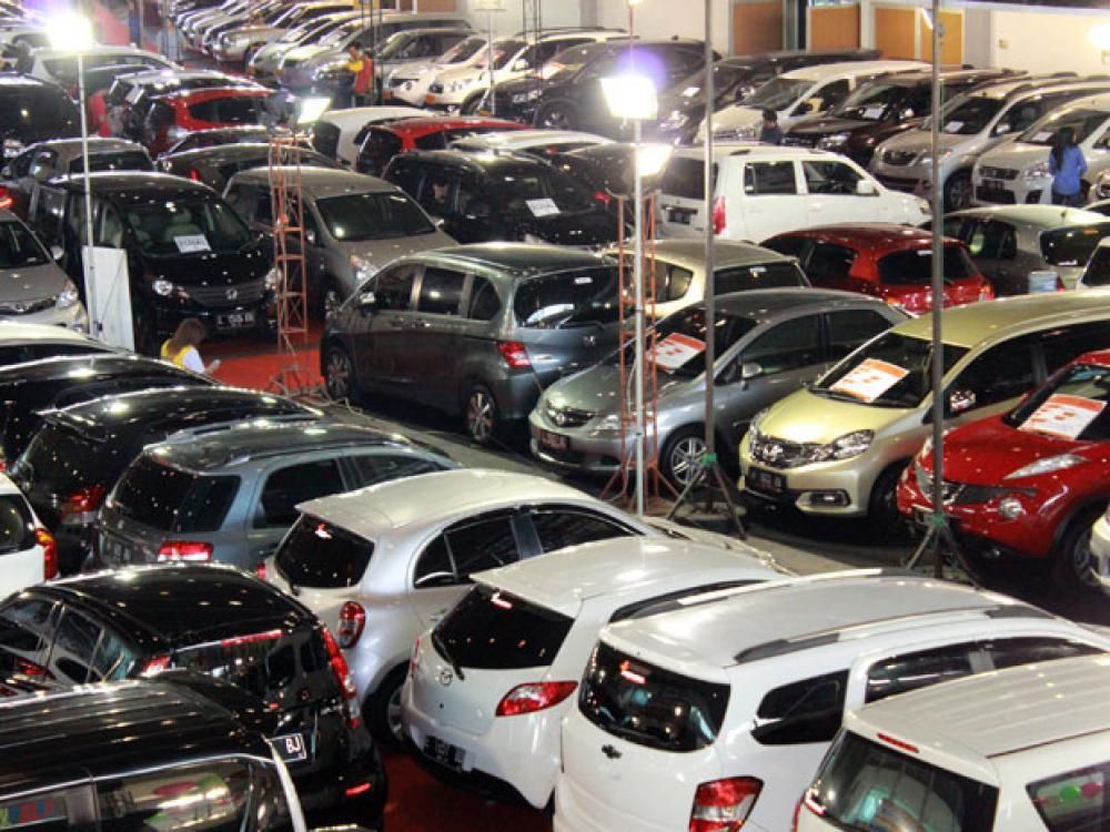 Pajak Mobil Baru Berpotensi 0 Persen, Minat Utama Masyarakat Tetap Mobkas