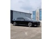 2024 BMW i7 xDrive60 Gran Lusso Sedan