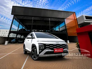 2025 Hyundai Stargazer X 1.5 Prime MPV