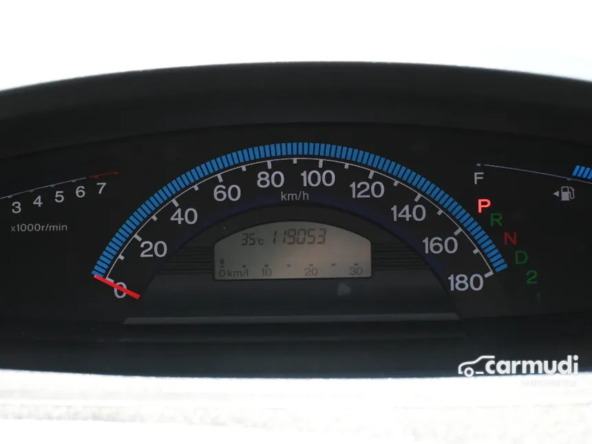 2010 Honda Freed Power Sliding Door MPV