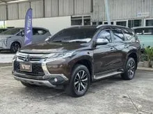2015 Mitsubishi PAJERO SPORT 2.4 (ปี 15-18) GT Premium 4WD SUV
