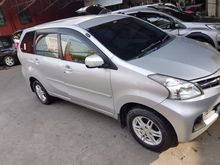 Jual 2013 Daihatsu Xenia 1.3 R AT, mobil pribadi, siap pakai