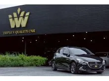 2019 Mazda 2 1.3 (ปี 15-25) Sports High Connect Hatchback