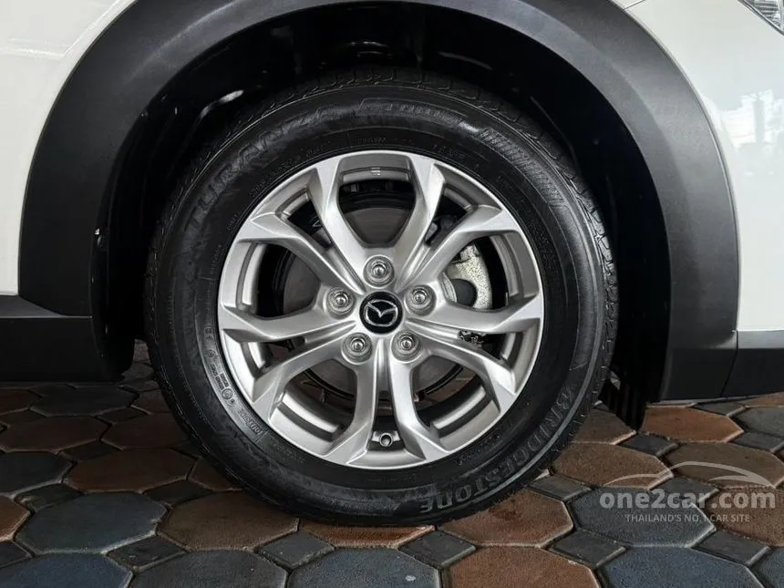 2023 Mazda CX-3 Base Plus SUV