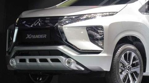 Mitsubishi Xpander Akhirnya Lebih Laris dari Toyota Avanza