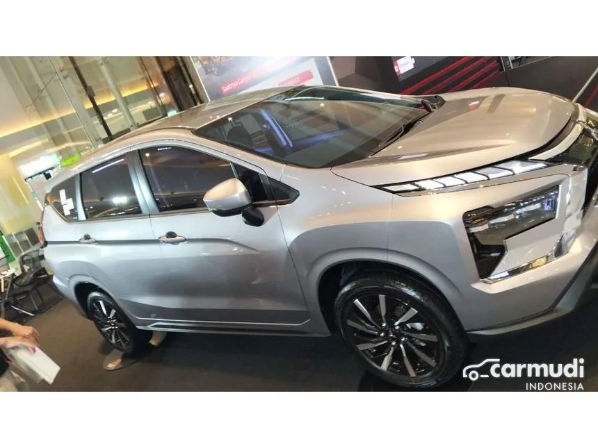 2025 Mitsubishi Xpander Exceed MPV