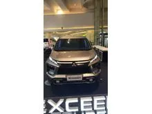 2025 Mitsubishi Xpander 1.5 Exceed MPV