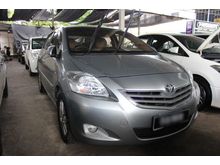 2011 Toyota Vios 1.5 G (A) -- WELL MAINTAINED --