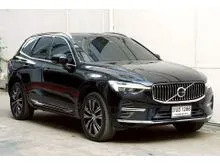 2022 Volvo XC60 2.0 (ปี 17-26) Recharge T8 Inscription AWD SUV